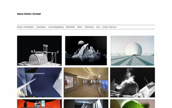 hansdieter-schaal.de