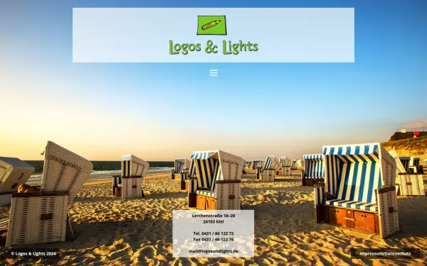 logosundlights.de