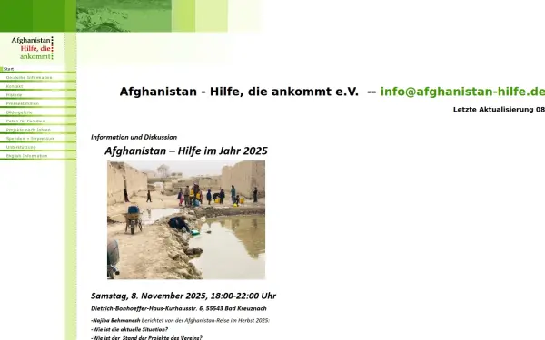 afghanistan-hilfe.de