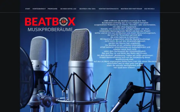 beatbox-music.de