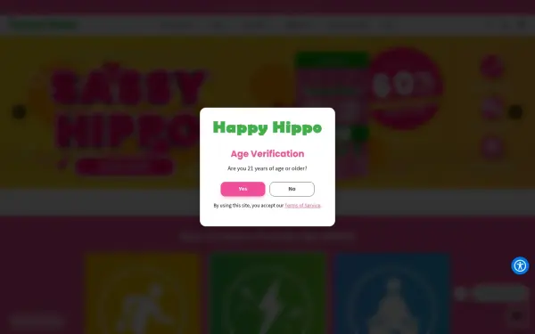 happyhippo.com