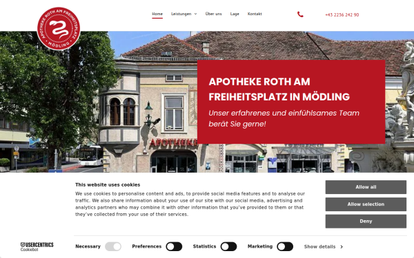 www.apothekeroth.at