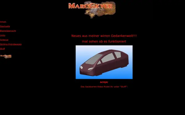marcgyver.de
