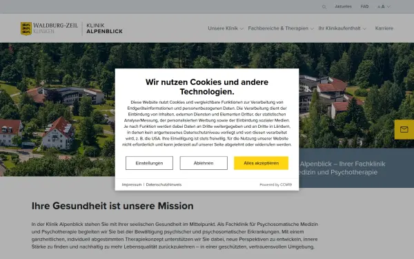www.klinik-alpenblick.de