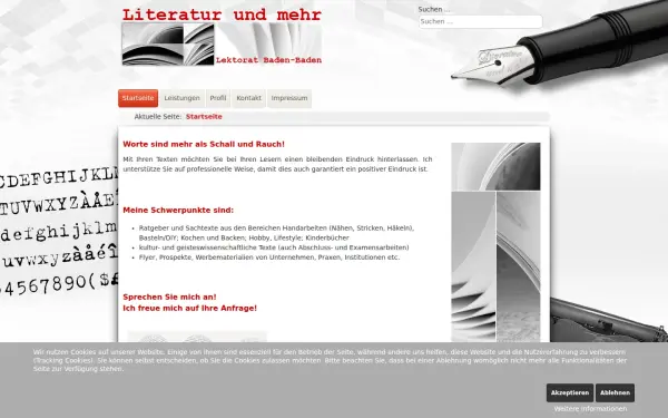 literatur-und-mehr.de