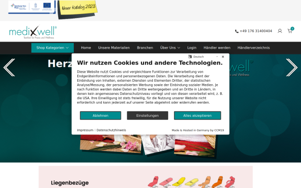 medixwell.de