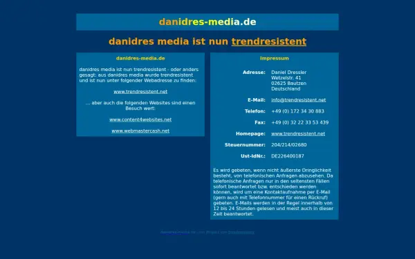 danidres-media.de
