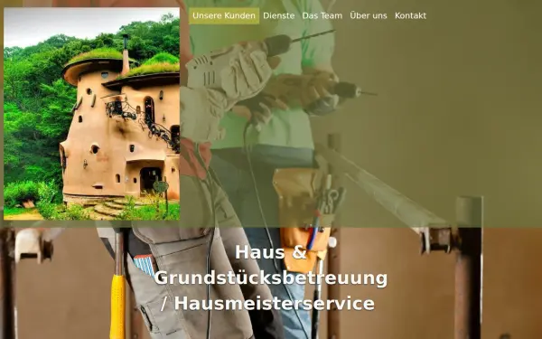 hausmeisterservicekuck.de