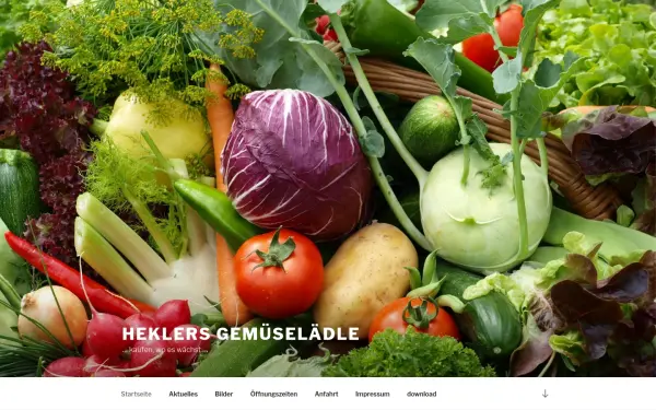 hekler.de