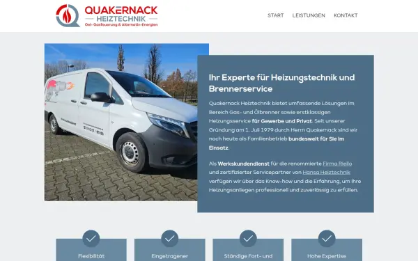 www.quakernack-heiztechnik.de