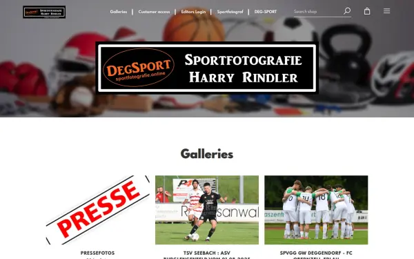 www.sportfotografie.online