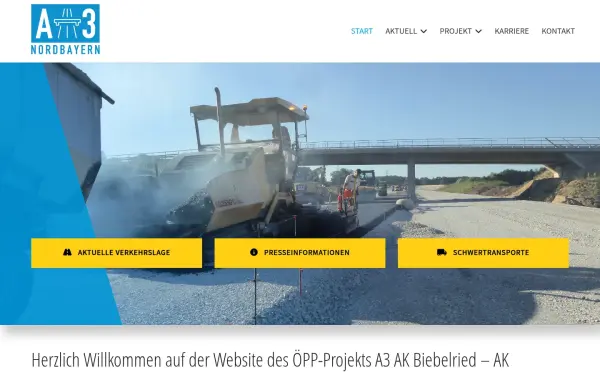 a3-nordbayern.de