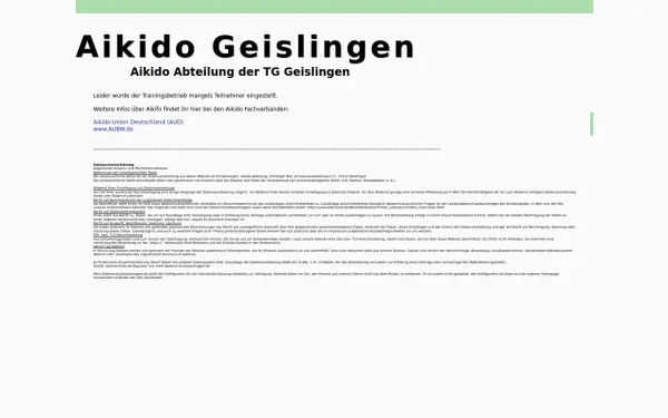 aikido-geislingen.de