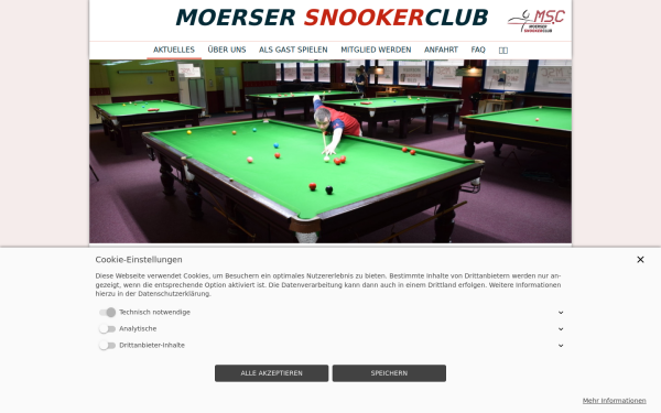 moerser-snookerclub.de