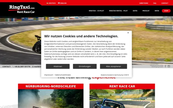 www.ringtaxi.com