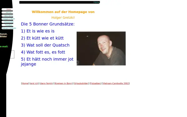 gretzki.de