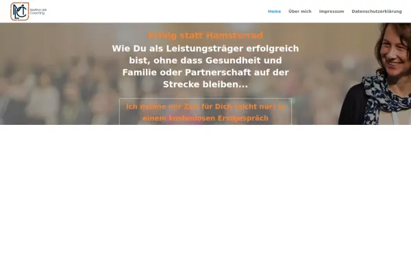 martinalink.com