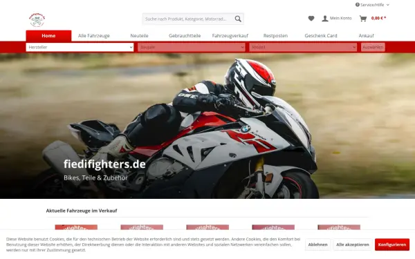 www.fiedifighters.de