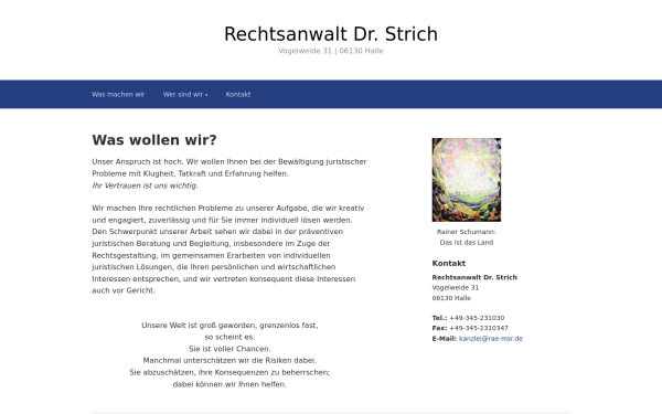 www.kanzlei-dr-strich.de