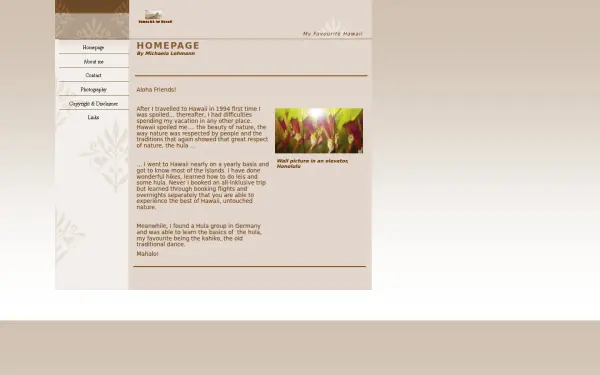hawaiifavourite.de