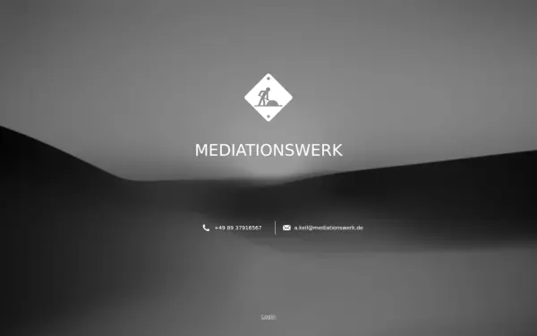 www.mediationswerk.de