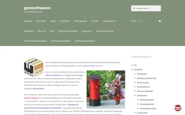 gemischtwaren.com