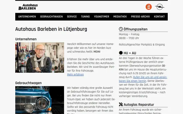 www.autohaus-barleben.de