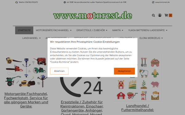 www.motorest.de