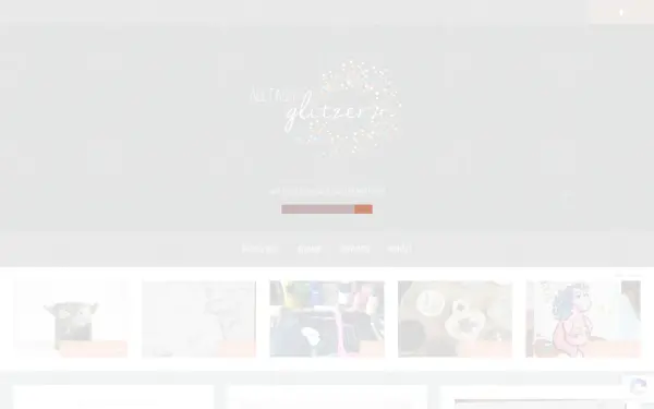 www.alltagsglitzer.de