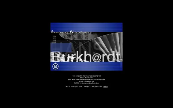 hans-burkhardt.de