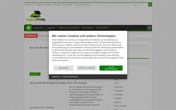 www.android-profis.de