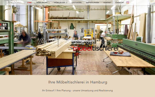www.tischlerei-northe.de
