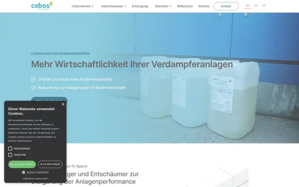 antispam-club.de