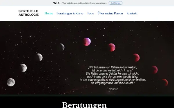 astrologie-biebers.de