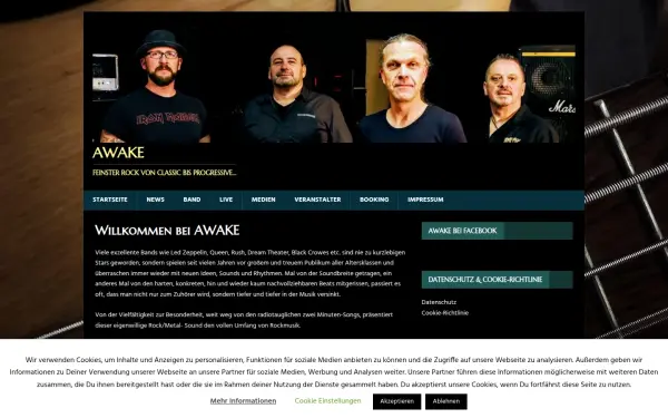 awake-band.de