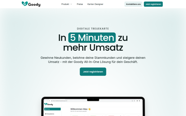 goody-app.com