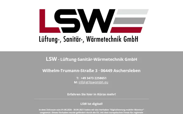 lswgmbh.de