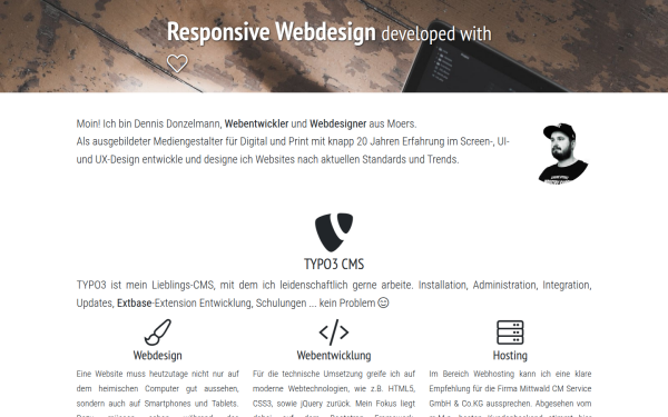 www.dennisdonzelmann.de