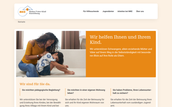 www.mke-gmbh.de