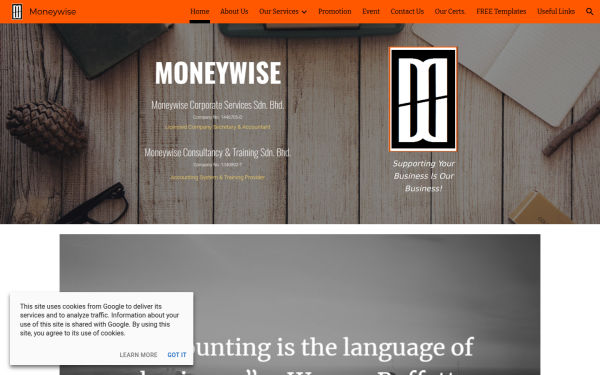 www.moneywise.biz