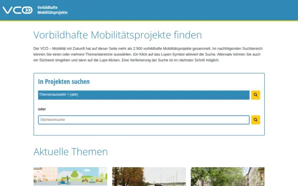 mobilitaetsprojekte.vcoe.at