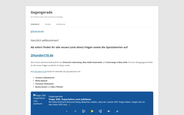 www.gegengerade-podcast.de