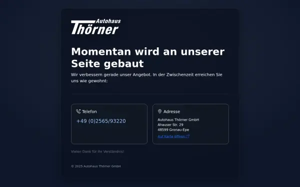 autohaus-thoerner.de