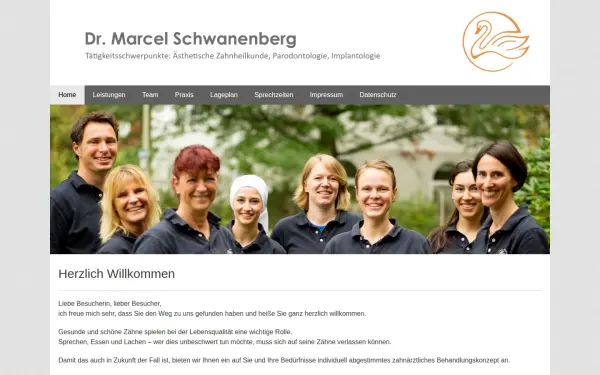 drschwanenberg.de