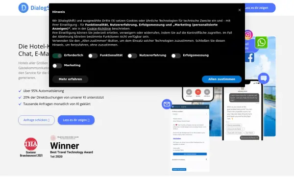 www.dialogshift.com