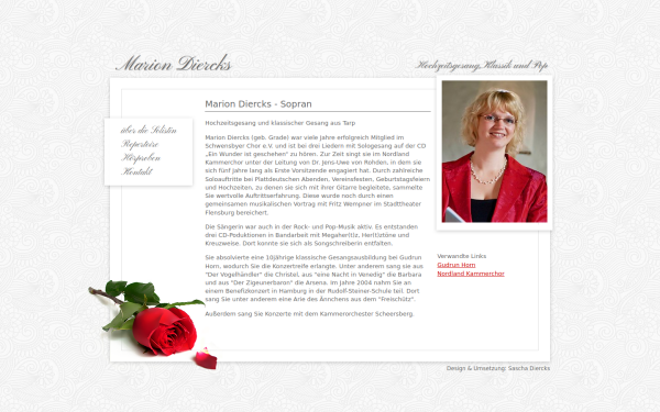 marion-diercks.de