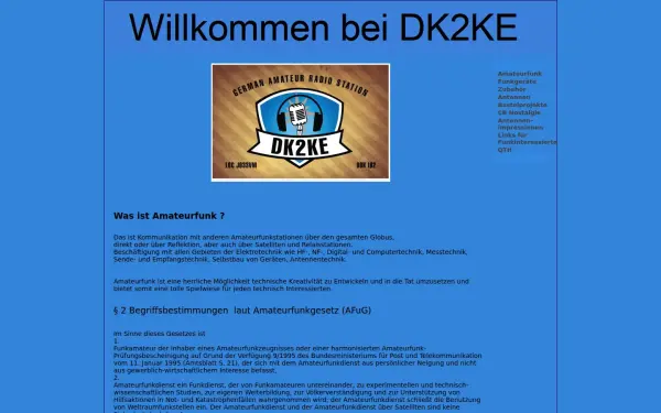 dk2ke.de
