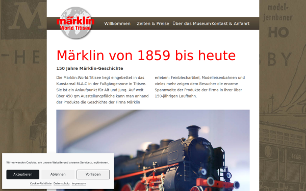 maerklin-world.de