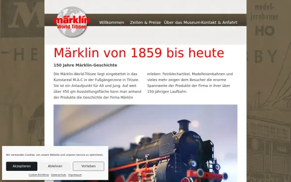 maerklin-world.de