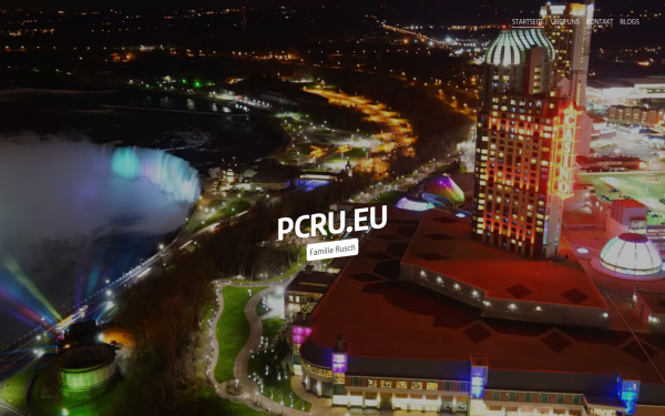 pcru.eu